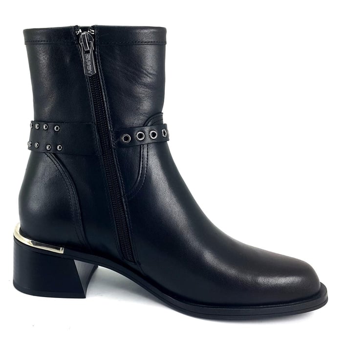 Venüs 2352403 23KB Kadın Günlük Bot - Siyah nehironline