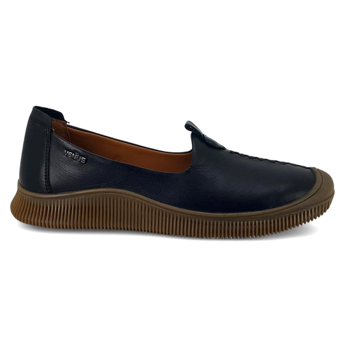 Venüs 2413503 25YA Kadın Günlük Ayakkabı Siyah nehironline