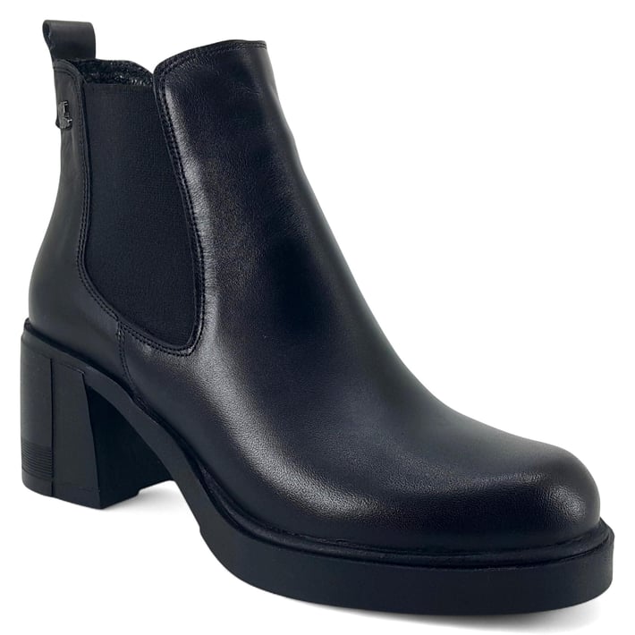 Venüs 2452402 25KB Kadın Günlük Bot Siyah nehironline