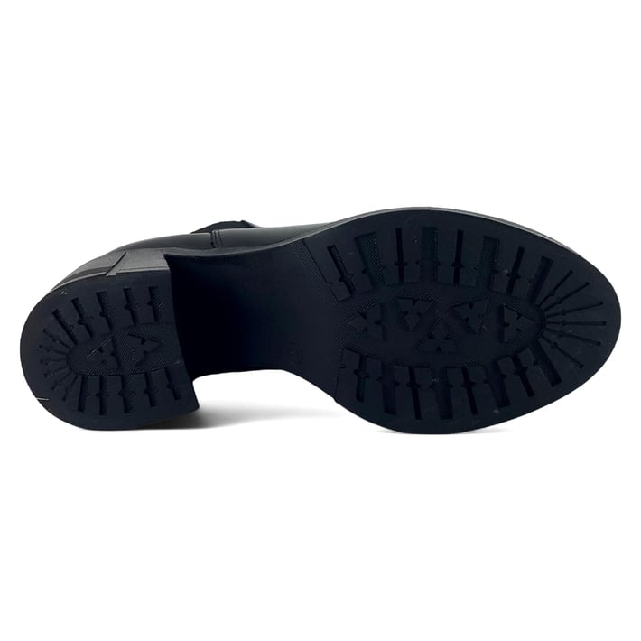 Venüs 2452402 25KB Kadın Günlük Bot Siyah nehironline