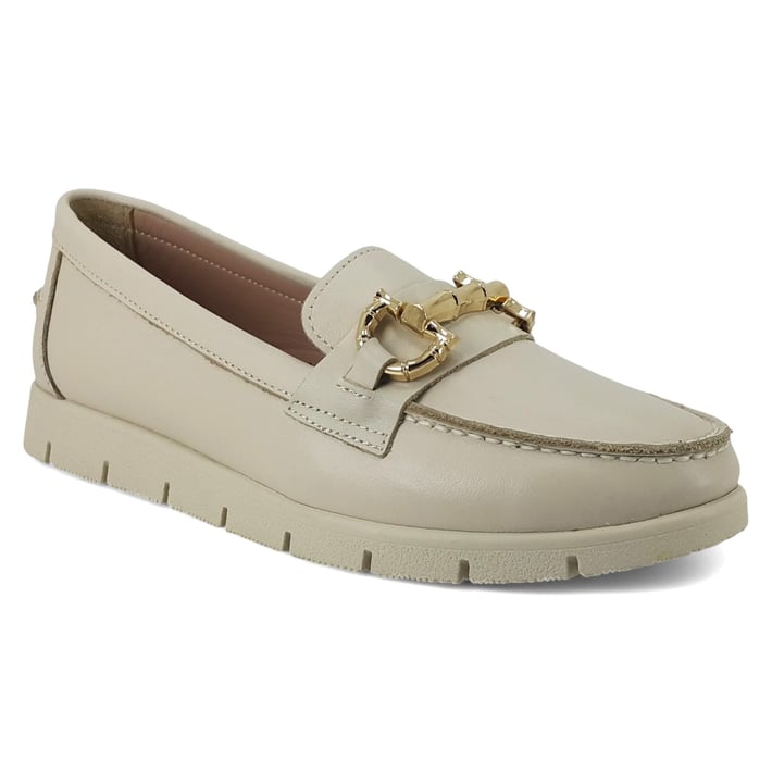 Venüs 25076042 25YA Kadın Günlük Ayakkabı Bej nehironline