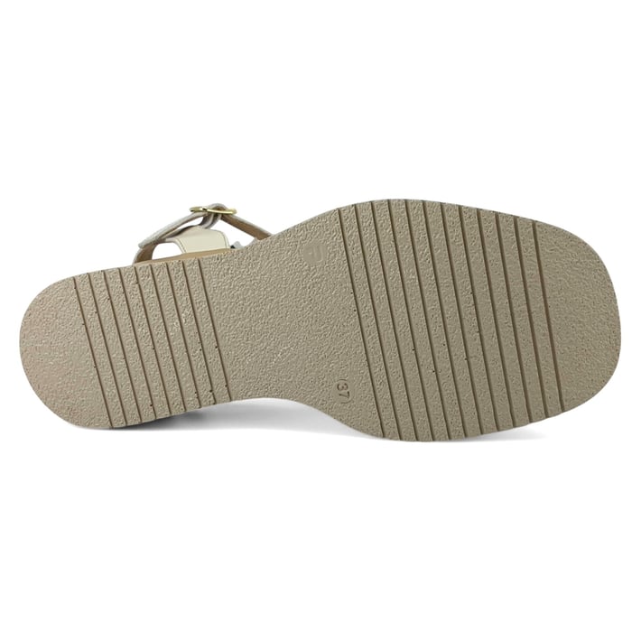 Venüs 2510902 25YS Kadın Günlük Sandalet Bej nehironline