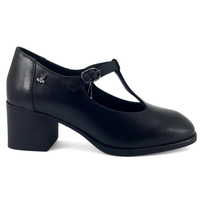 Venüs 2512705 25YA Kadın Günlük Ayakkabı Siyah nehironline