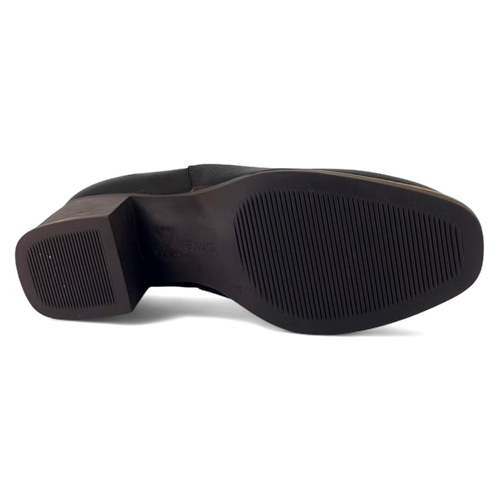 Venüs 2512708 25KA Kadın Günlük Ayakkabı Kahverengi Nubuk nehironline