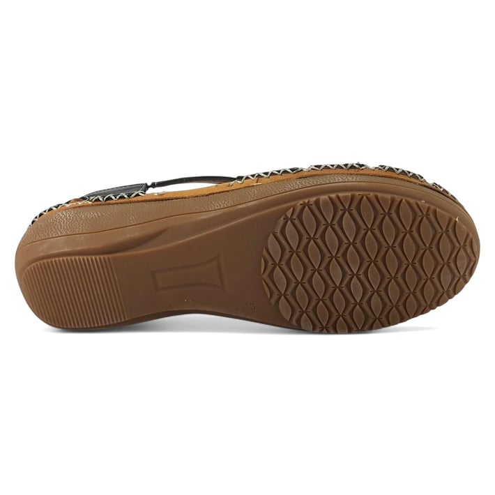 Venüs 25190245 25YS Kadın Günlük Sandalet Siyah nehironline