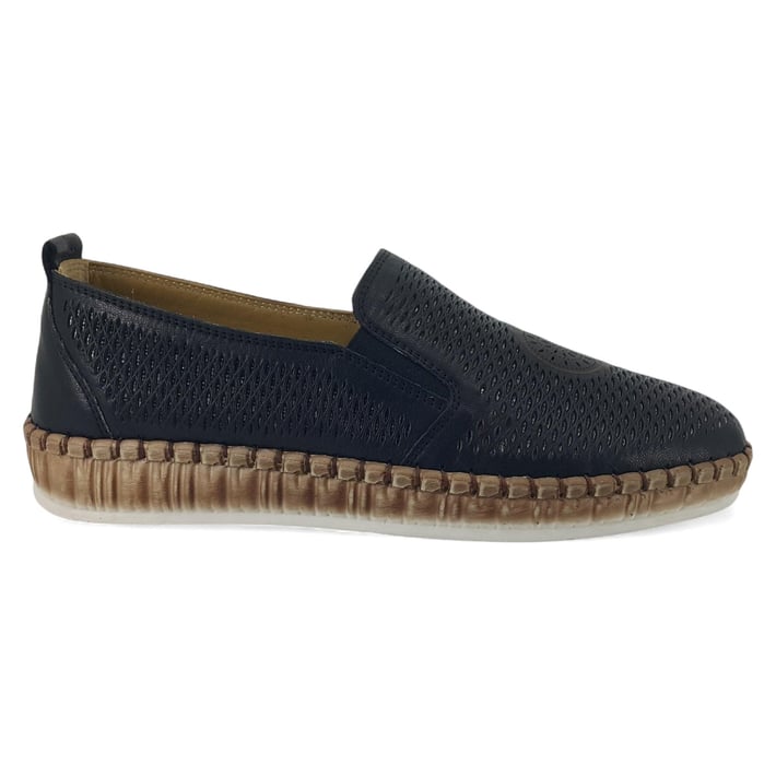 Venüs 2537003 25YA Kadın Günlük Ayakkabı Siyah nehironline