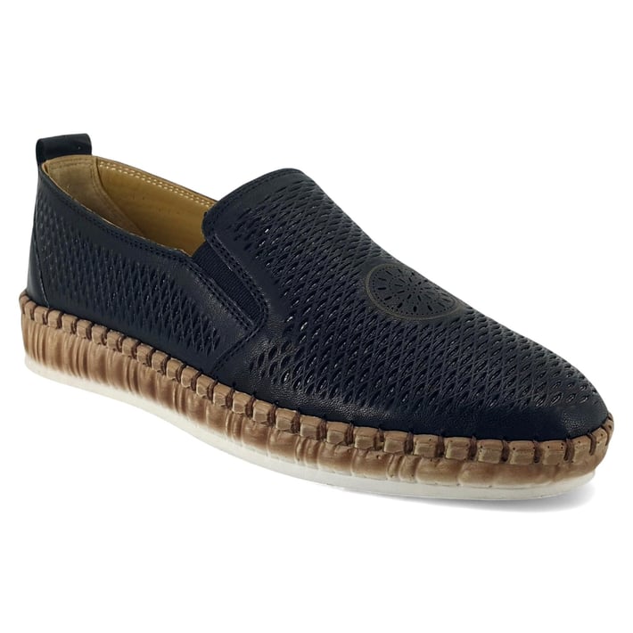 Venüs 2537003 25YA Kadın Günlük Ayakkabı Siyah nehironline