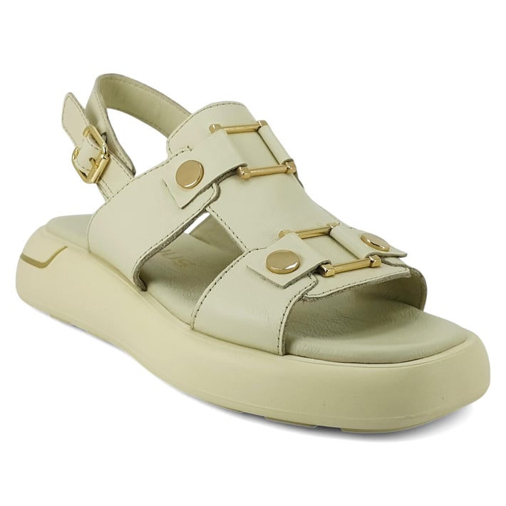 Venüs 25440007 25YS Kadın Günlük Sandalet Bej nehironline