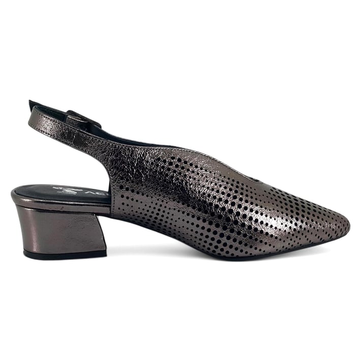 Venüs 25460933 25YA Kadın Günlük Ayakkabı Platin nehironline