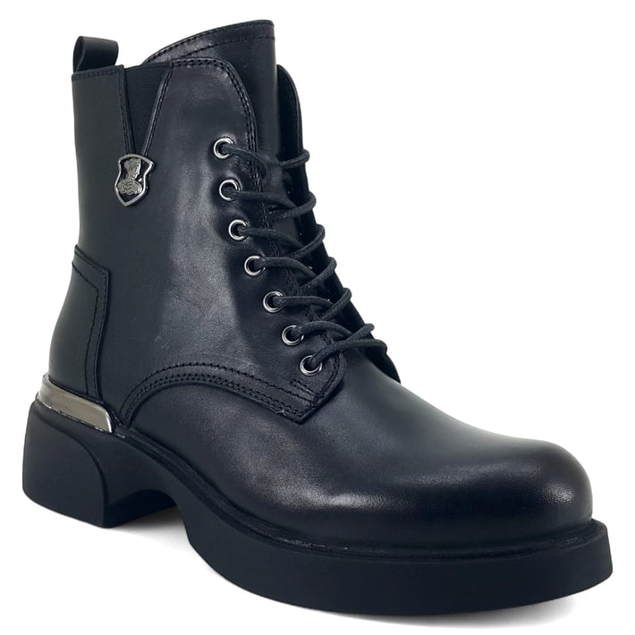 Venüs 2552202 25KB Kadın Günlük Bot Siyah nehironline