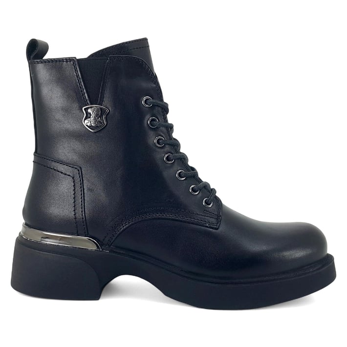 Venüs 2552202 25KB Kadın Günlük Bot Siyah nehironline