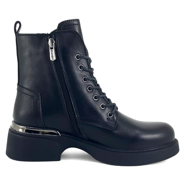 Venüs 2552202 25KB Kadın Günlük Bot Siyah nehironline