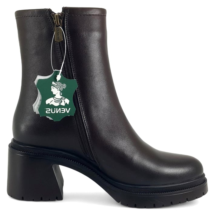 Venüs 2552501 25KB Kadın Günlük Bot Kahverengi nehironline