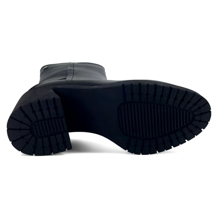 Venüs 2552501 25KB Kadın Günlük Bot Siyah nehironline