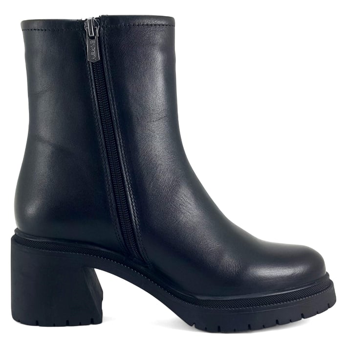 Venüs 2552501 25KB Kadın Günlük Bot Siyah nehironline