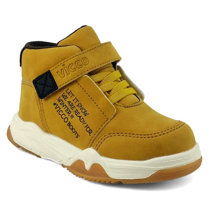 Vicco Alaska Çoçuk Günlük Bot Camel nehironline