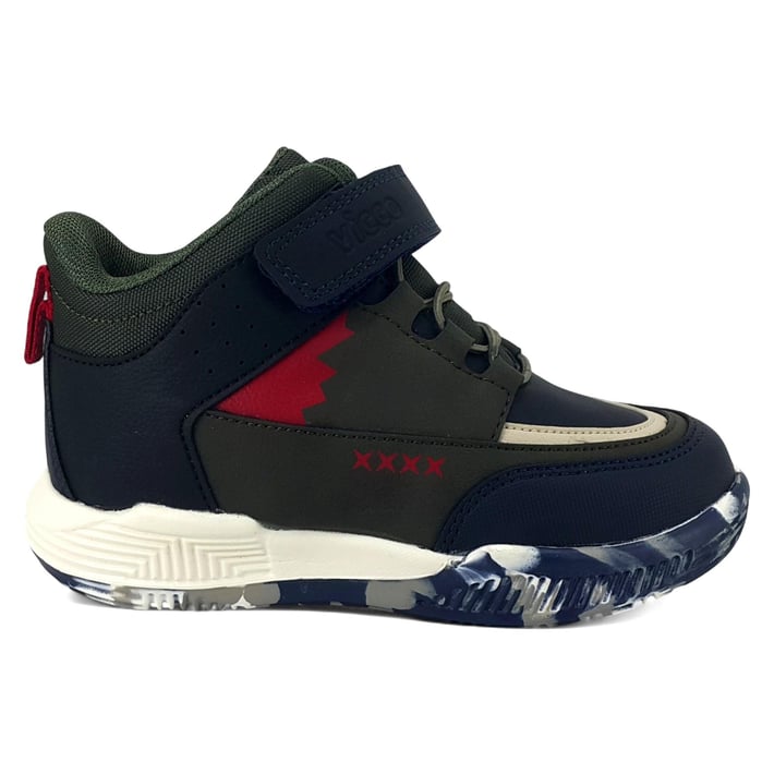 Vicco Altay 25KB Çoçuk Günlük Bot Haki nehironline