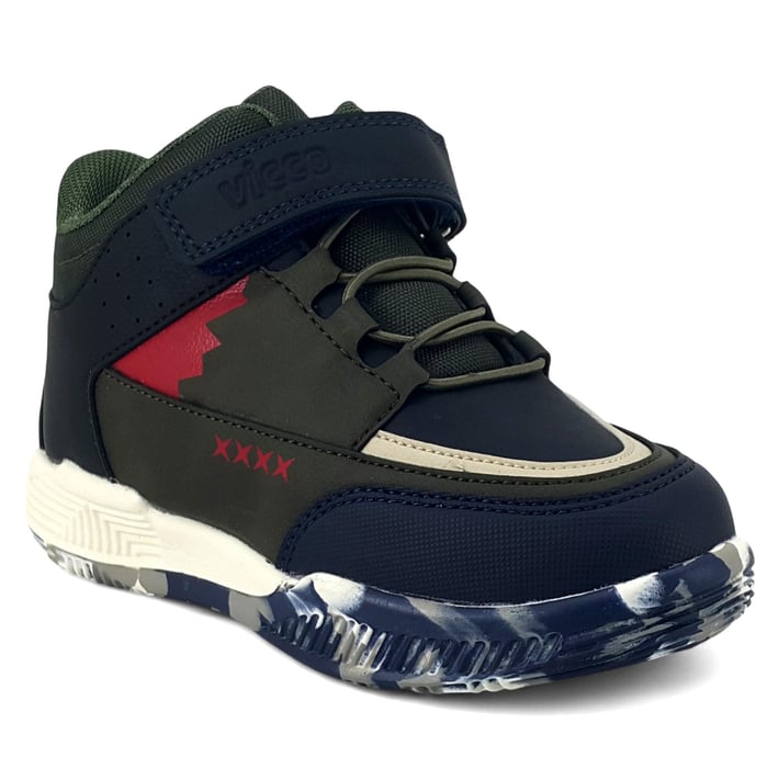 Vicco Altay 25KB Çoçuk Günlük Bot Haki nehironline