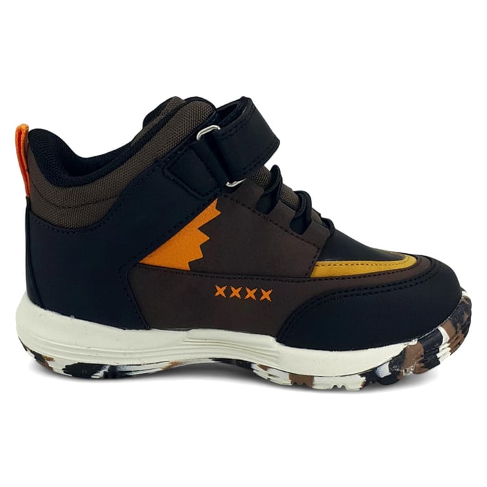 Vicco Altay 25KB Çoçuk Günlük Bot Kahverengi nehironline