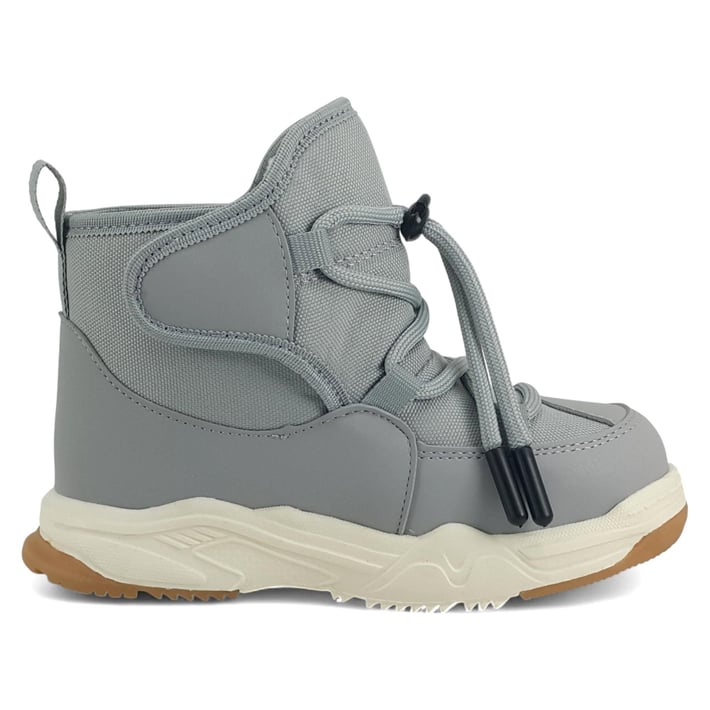 Vicco Bull 25KB Çoçuk Günlük Bot Gri nehironline