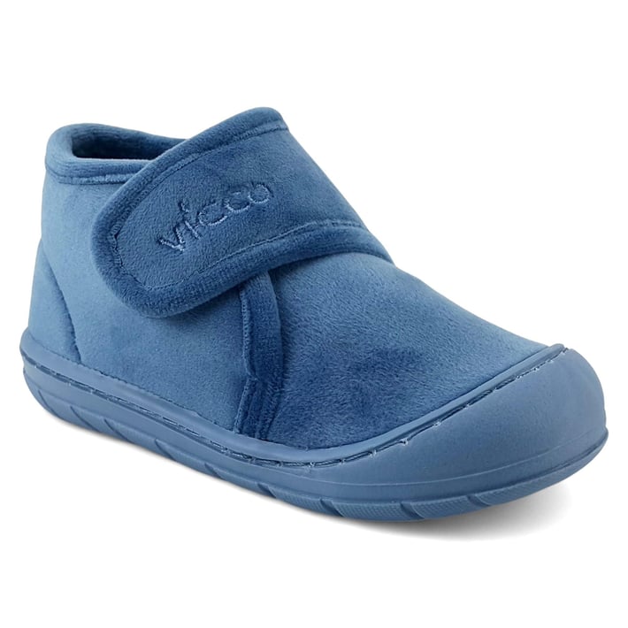 Vicco Color Çocuk Panduf Kot Mavi nehironline