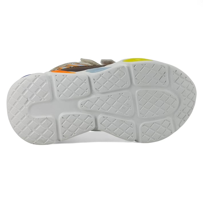 Vicco David 25KB Çoçuk Işıklı Bot Bej nehironline