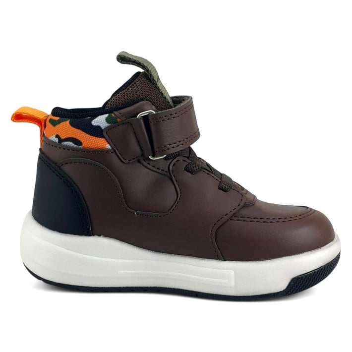 Vicco Dragus Çocuk Işıklı Bot Kahverengi nehironline