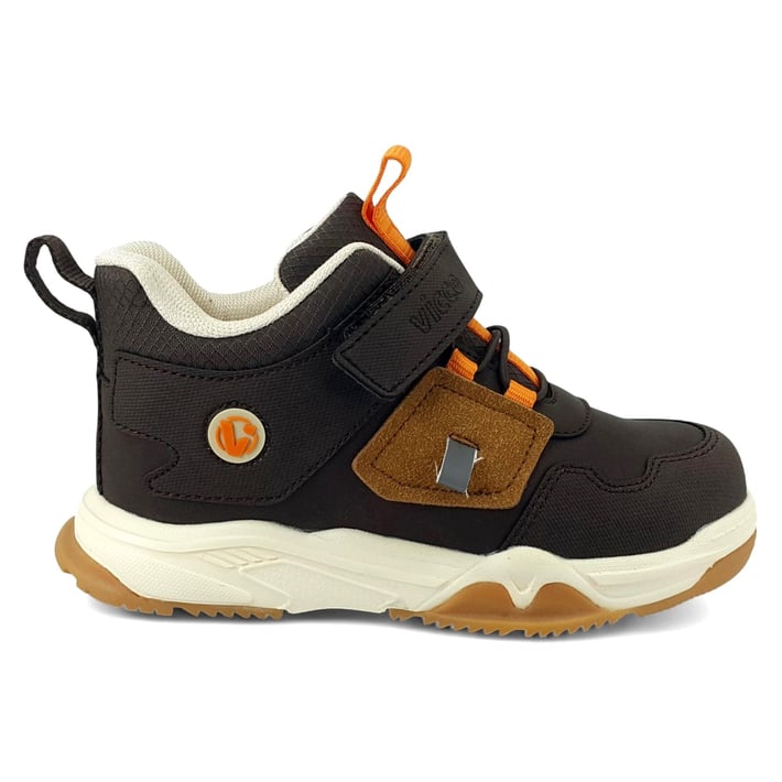 Vicco Getto Çoçuk Günlük Bot Kahverengi nehironline