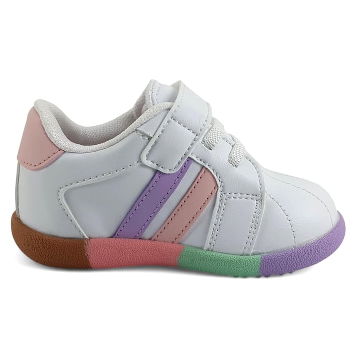 Vicco Heika Çoçuk İlk Adım Spor Ayakkabı Pembe nehironline