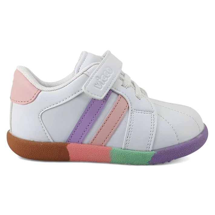 Vicco Heika Çoçuk Spor Ayakkabı Pembe nehironline