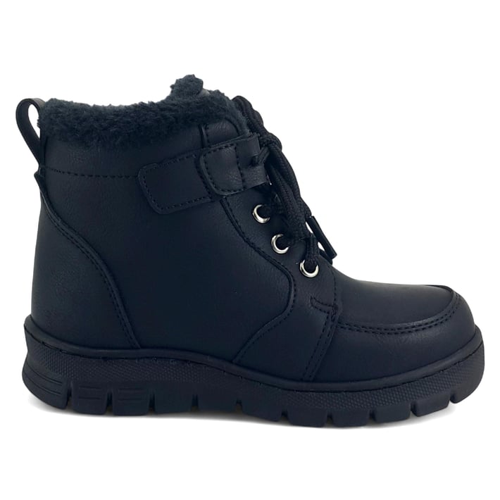 Vicco Punto 25KB Çoçuk Günlük Bot Siyah nehironline