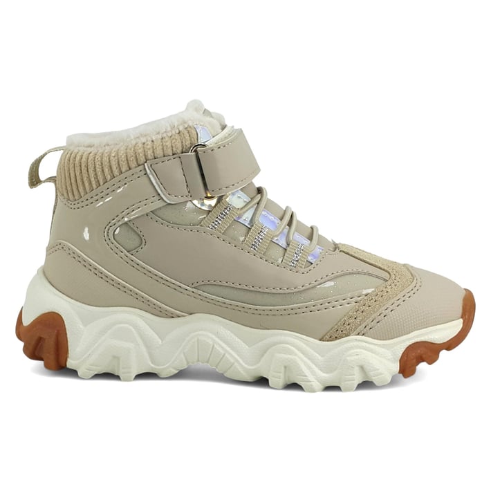 Vicco Radus 25KB Çocuk Günlük Bot Bej nehironline