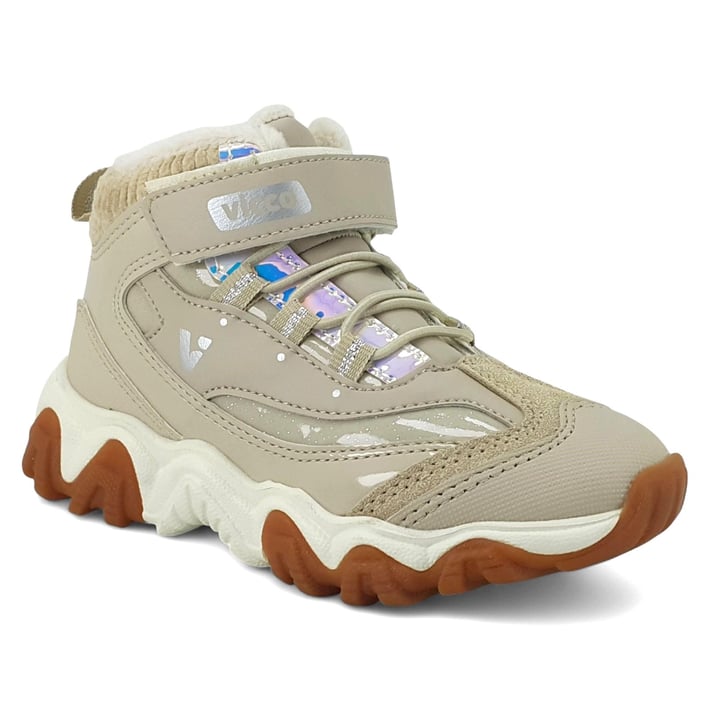 Vicco Radus 25KB Çocuk Günlük Bot Bej nehironline