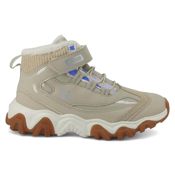 Vicco Radus 25KB Çocuk Günlük Bot Bej nehironline