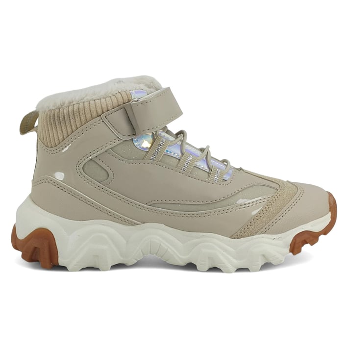 Vicco Radus 25KB Çocuk Günlük Bot Bej nehironline