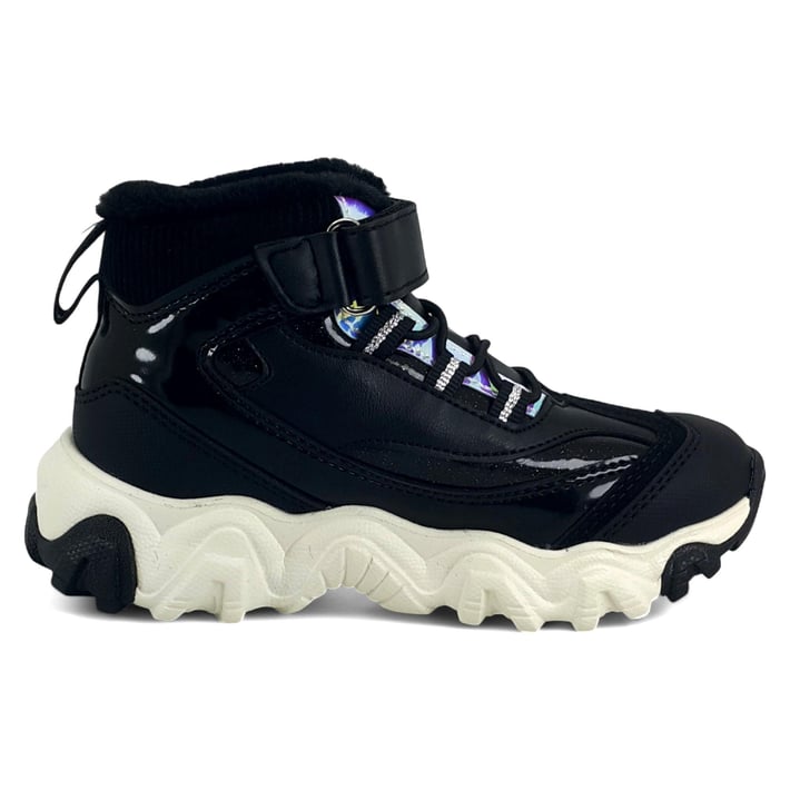 Vicco Radus 25KB Çocuk Günlük Bot Siyah nehironline