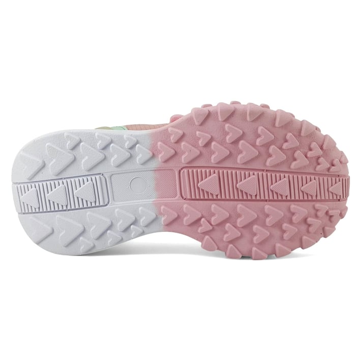 Vicco Surf Çocuk Spor Ayakkabı Pudra nehironline