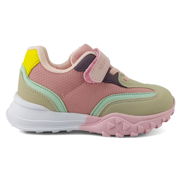 Vicco Surf Çocuk Spor Ayakkabı Pudra nehironline