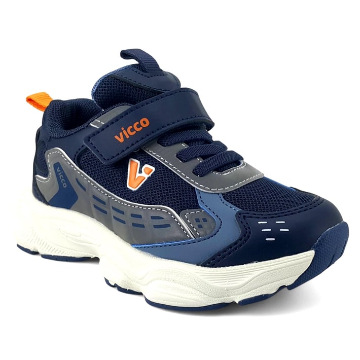 Vicco Tag Çoçuk Spor Ayakkabı Lacivert nehironline