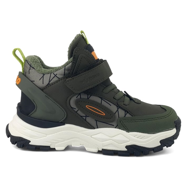 Vicco Tura 25KB Çocuk Günlük Bot Haki nehironline