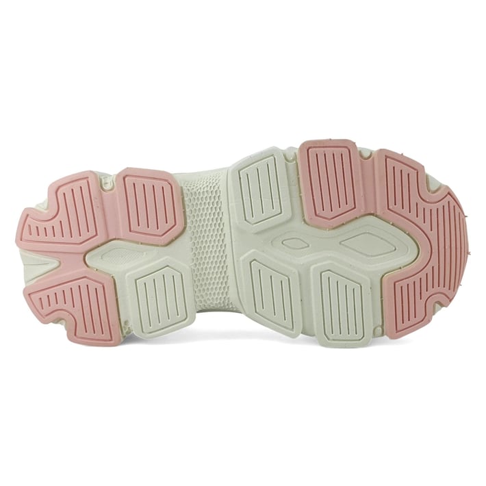 Vicco Wild Çocuk Spor Ayakkabı Pudra nehironline