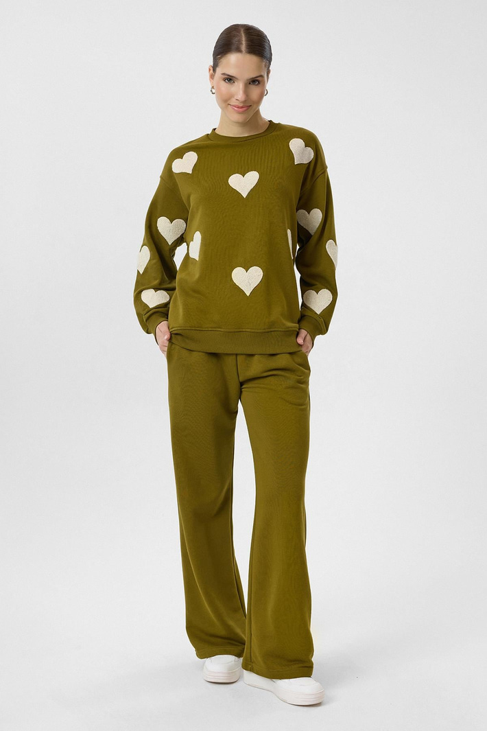 Basic Eşofman Altı