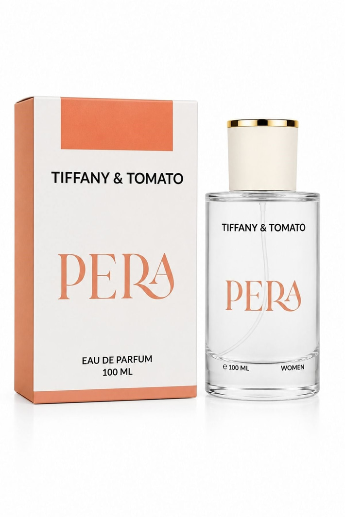 Pera Parfüm 100 Ml