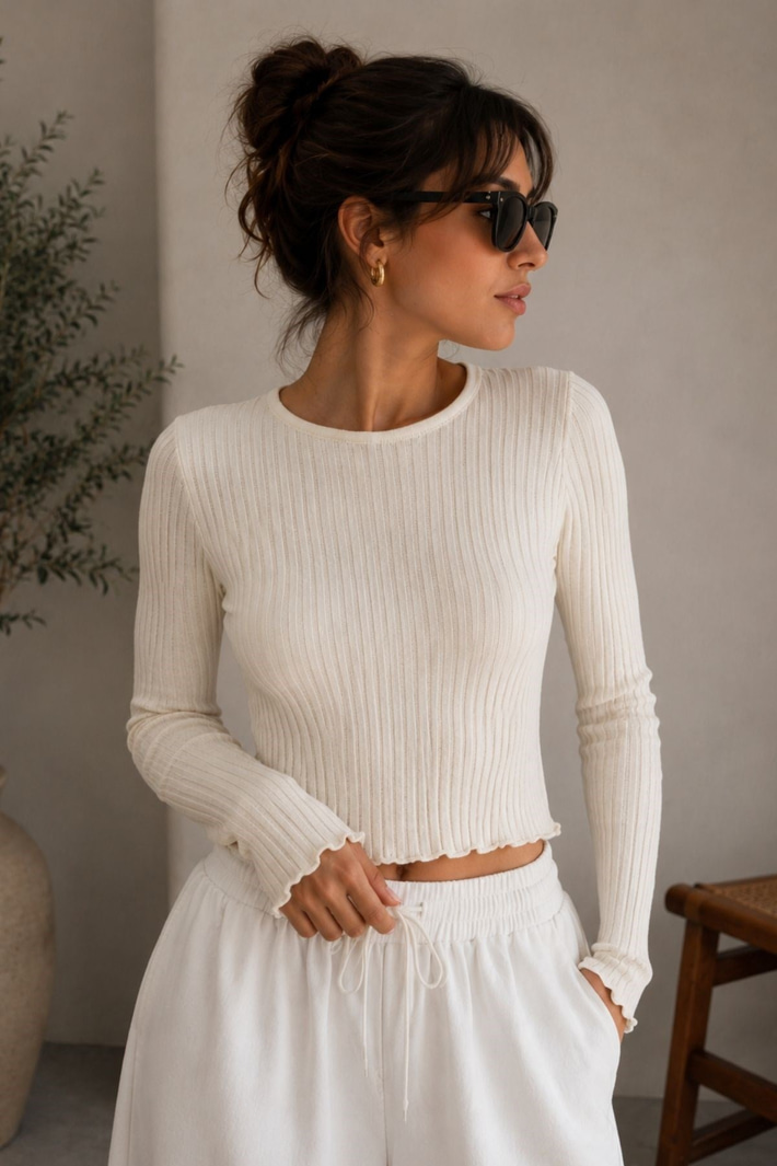 Fitilli Triko Body