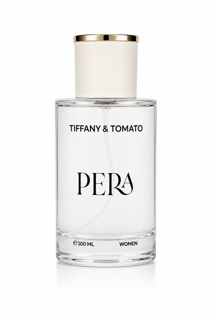 Pera Parfüm 100 Ml