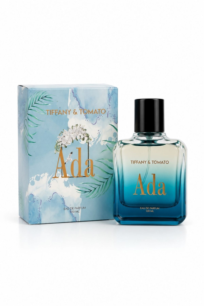 Ada Parfüm 100 Ml