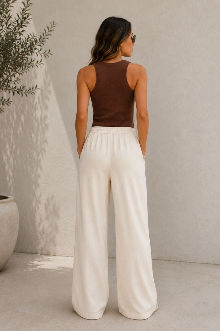 Taşlı Basic Atlet