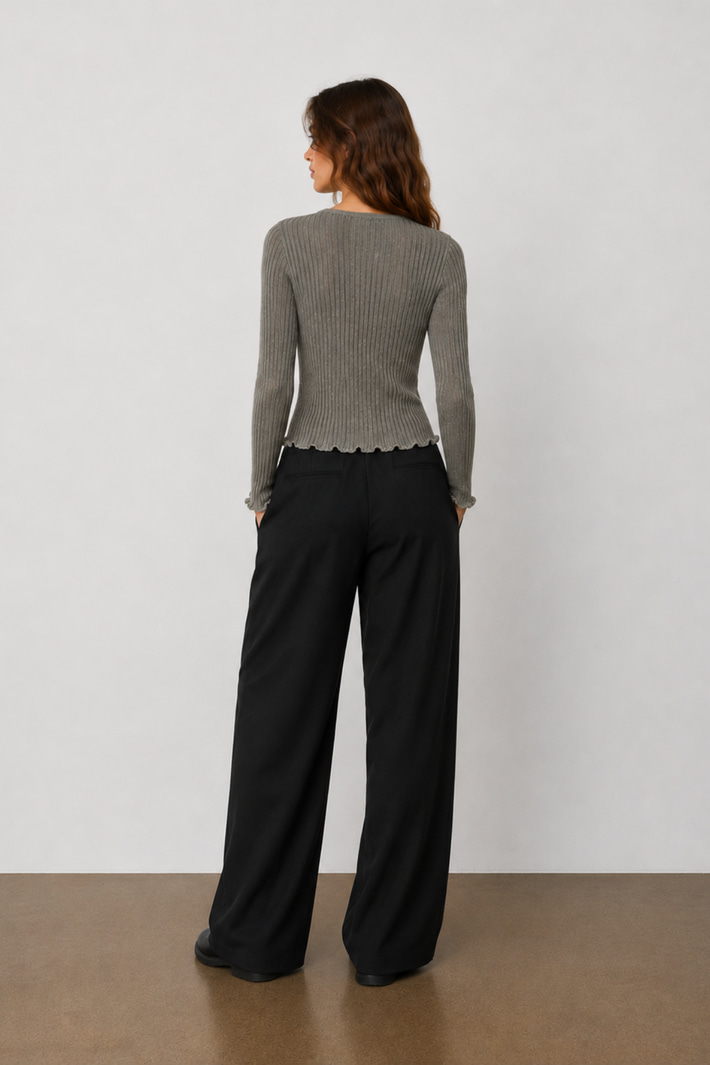 Fitilli Triko Body