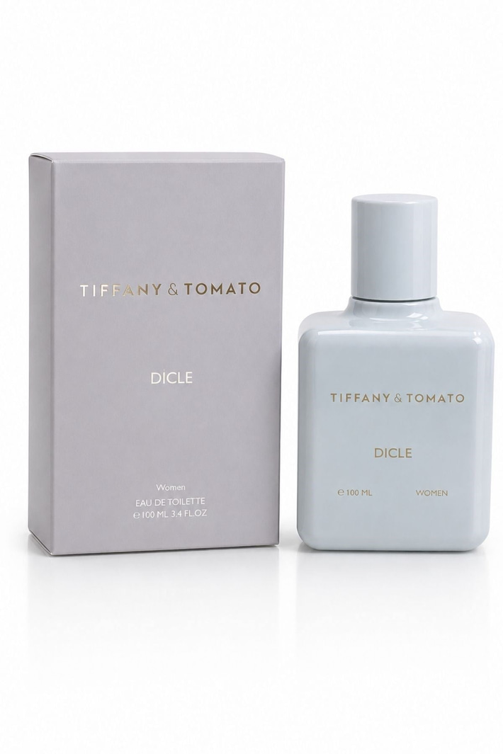 Dicle Parfüm 100 Ml