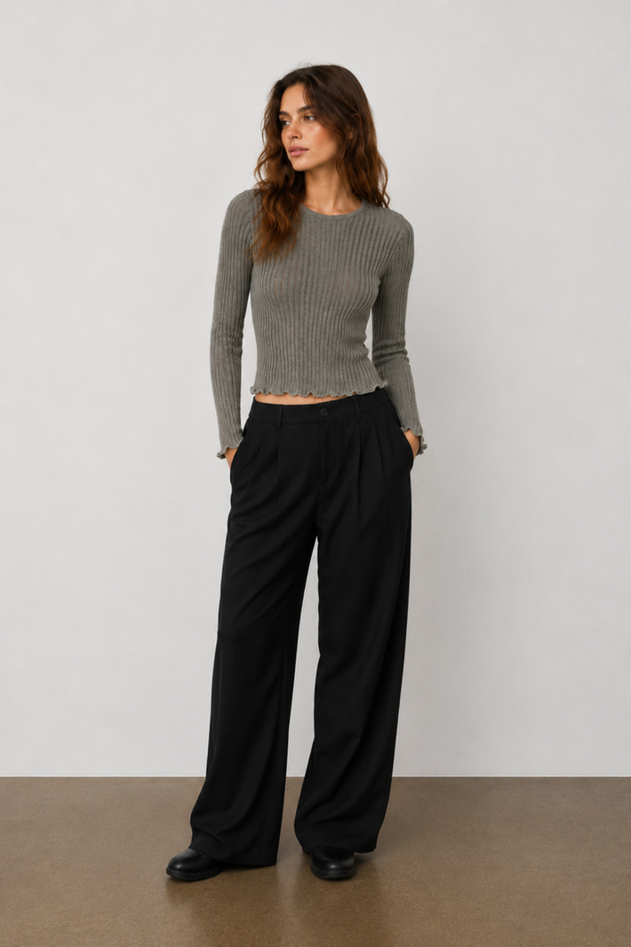 Fitilli Triko Body